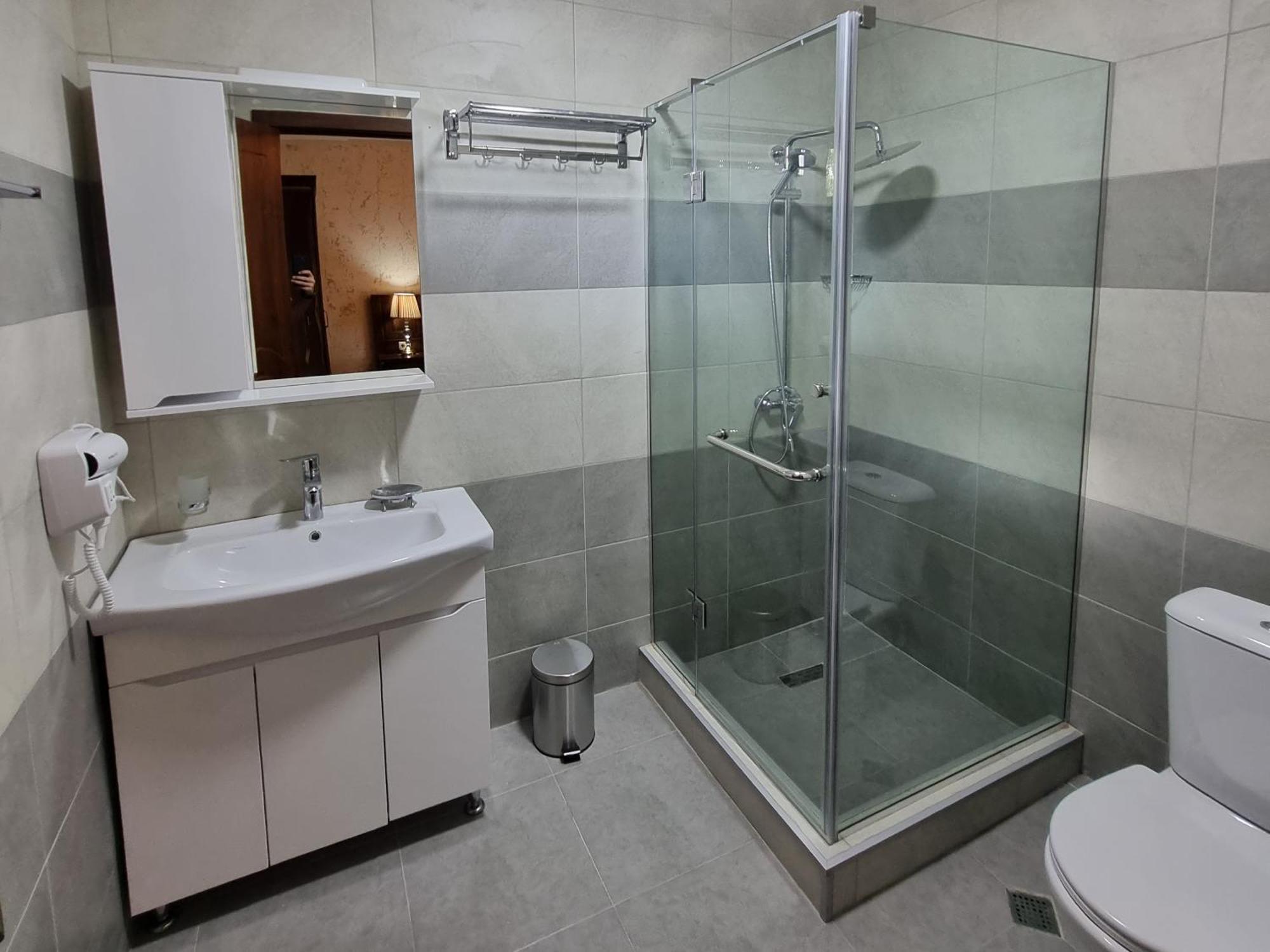 Chateau Davitiani Shilda Room photo