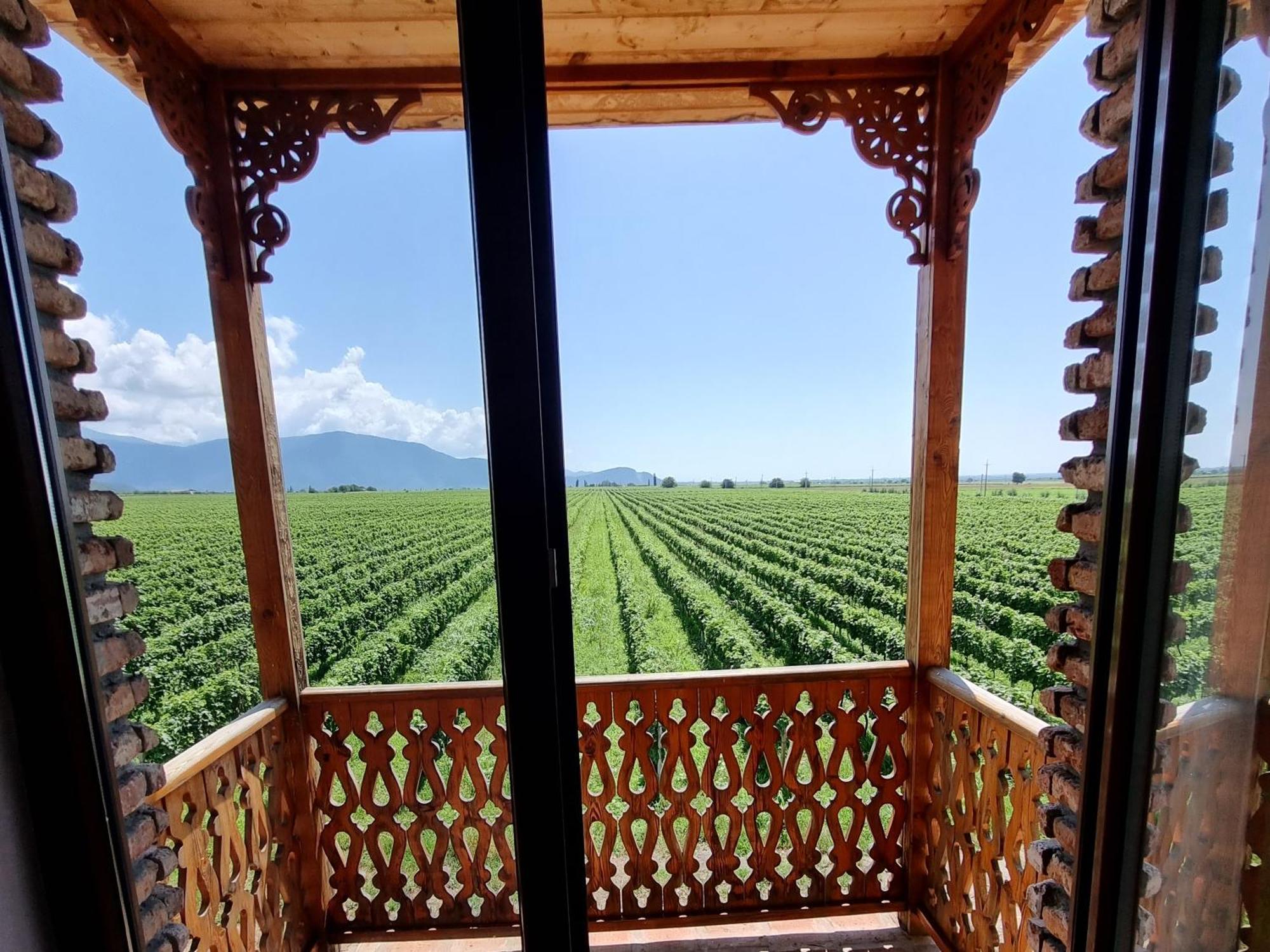 Chateau Davitiani Shilda Room photo