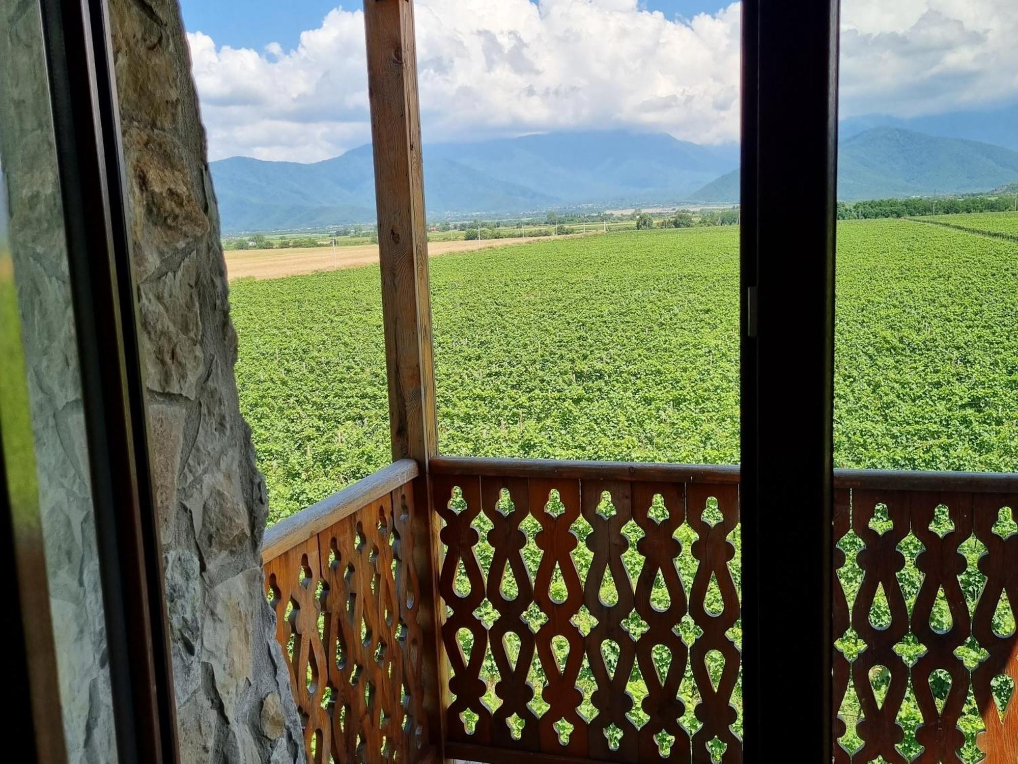 Chateau Davitiani Shilda Room photo