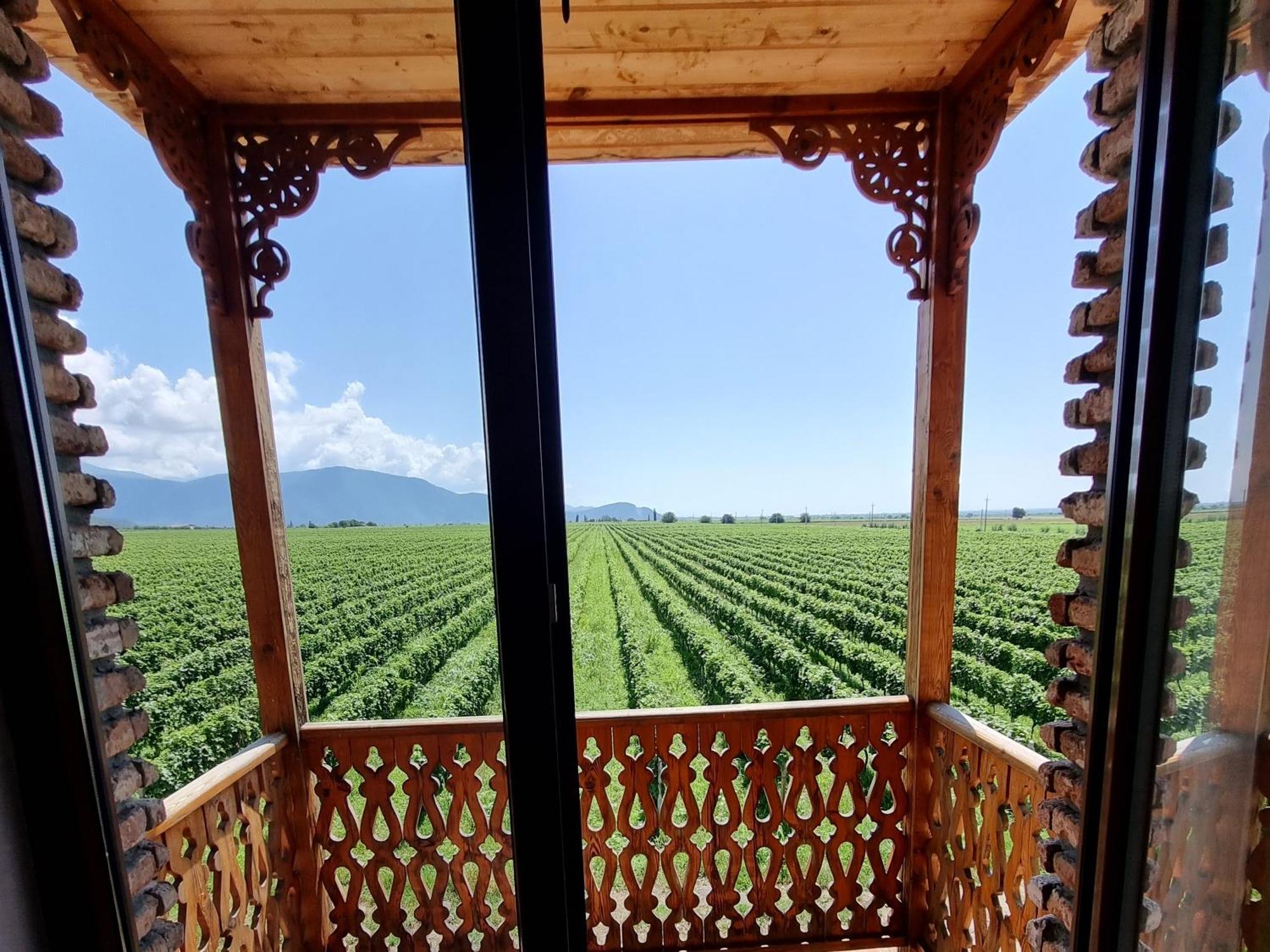 Chateau Davitiani Shilda Room photo